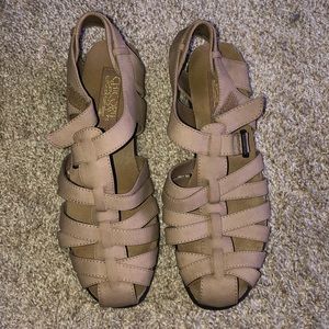CHICORY Sport Sandal